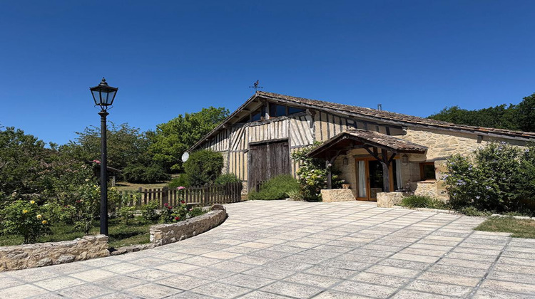Ma-Cabane - Vente Maison SEGALAS, 400 m²