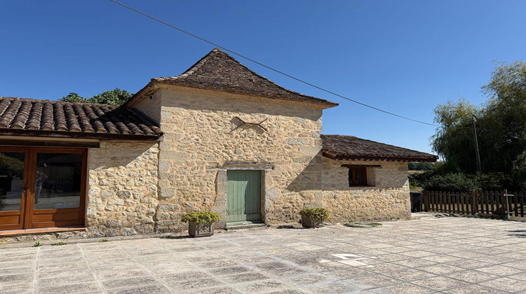 Ma-Cabane - Vente Maison SEGALAS, 400 m²