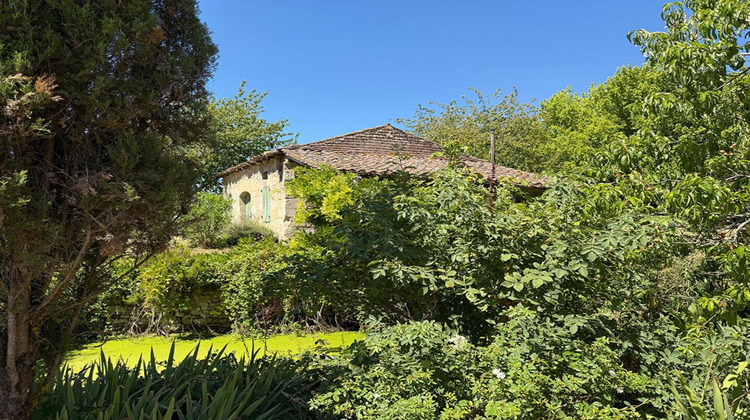 Ma-Cabane - Vente Maison SEGALAS, 400 m²