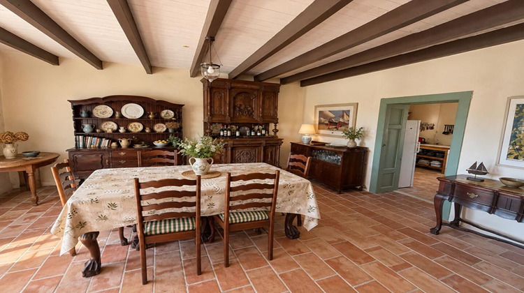 Ma-Cabane - Vente Maison SEGALAS, 400 m²
