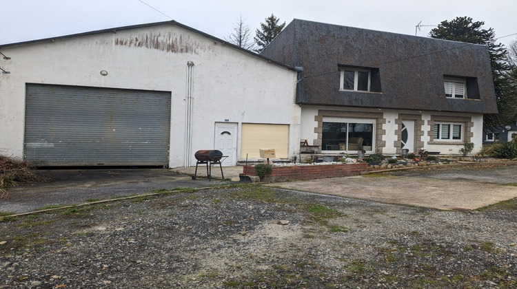 Ma-Cabane - Vente Maison SEGLIEN, 120 m²