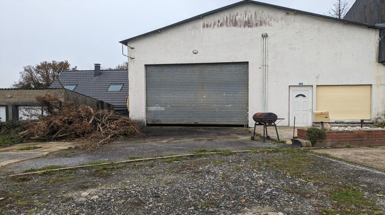 Ma-Cabane - Vente Maison SEGLIEN, 120 m²