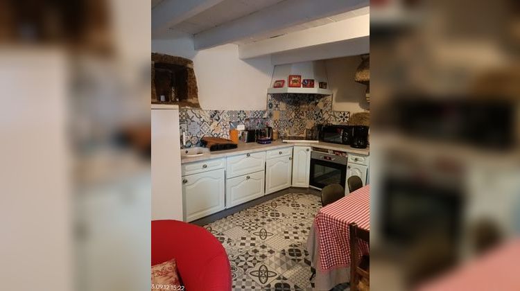 Ma-Cabane - Vente Maison SEGLIEN, 73 m²