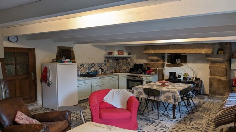 Ma-Cabane - Vente Maison SEGLIEN, 73 m²