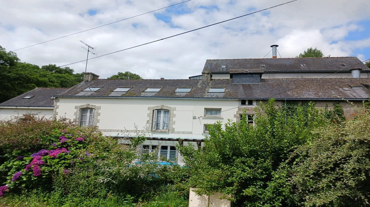 Ma-Cabane - Vente Maison SEGLIEN, 183 m²