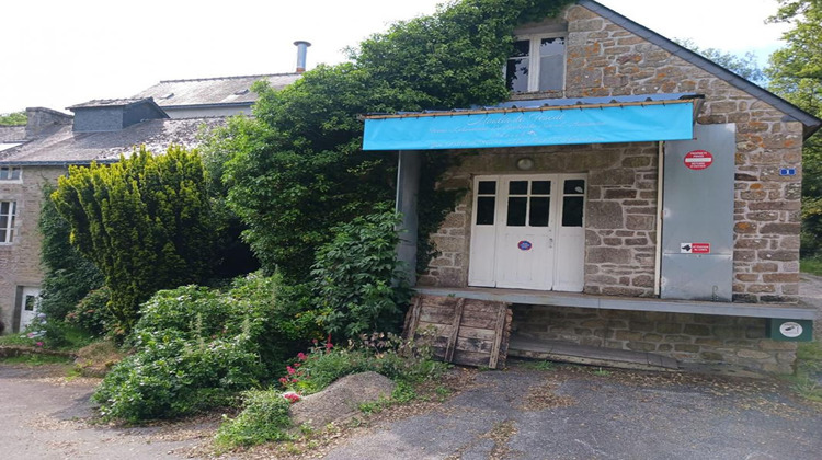 Ma-Cabane - Vente Maison SEGLIEN, 193 m²