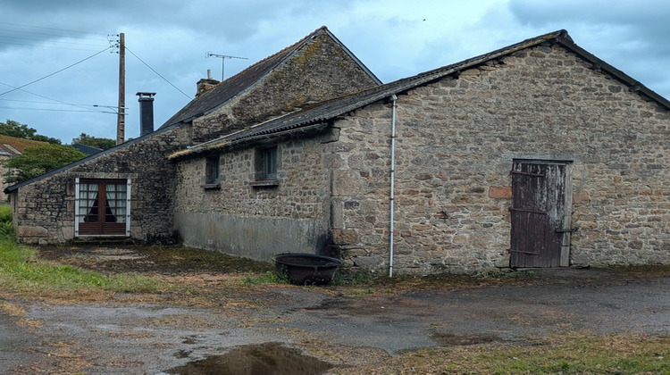 Ma-Cabane - Vente Maison SEGLIEN, 115 m²