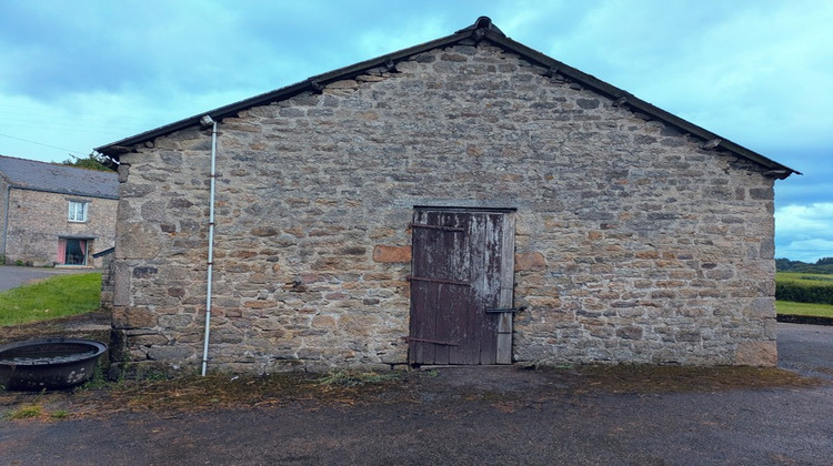Ma-Cabane - Vente Maison SEGLIEN, 115 m²