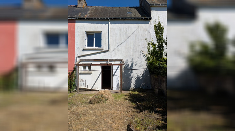 Ma-Cabane - Vente Maison SEGLIEN, 65 m²