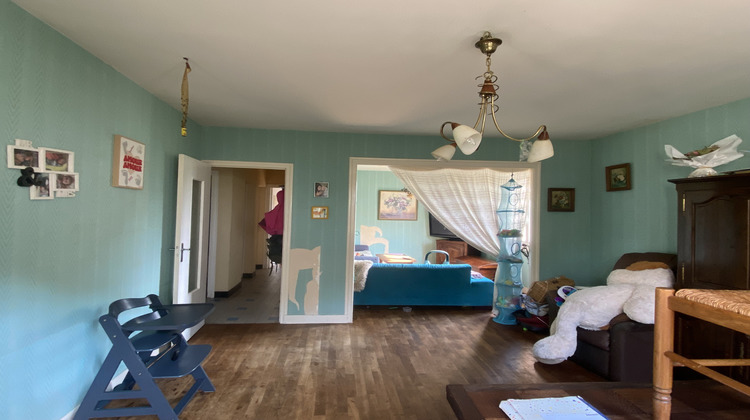 Ma-Cabane - Vente Maison Séglien, 74 m²