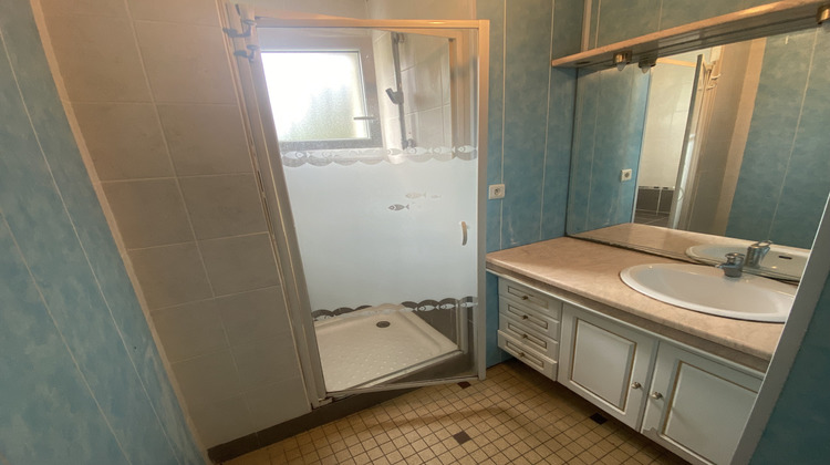 Ma-Cabane - Vente Maison Séglien, 76 m²