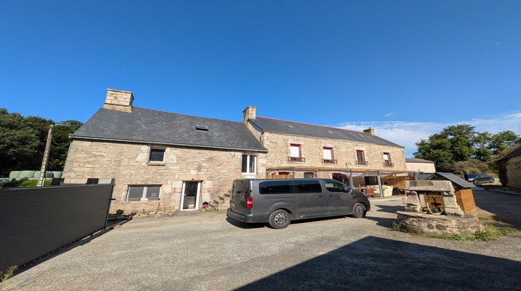 Ma-Cabane - Vente Maison SEGLIEN, 212 m²