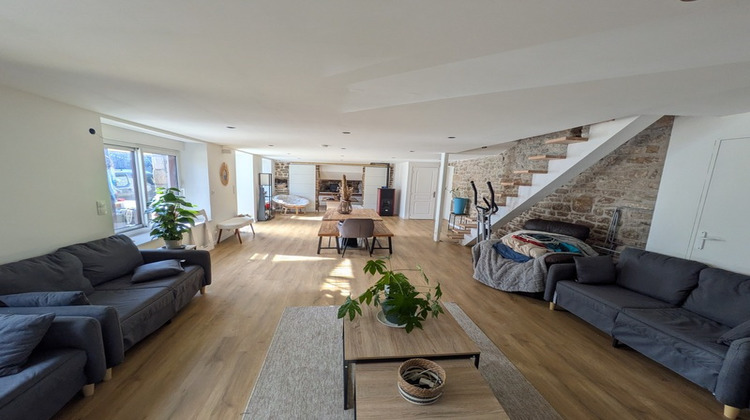 Ma-Cabane - Vente Maison SEGLIEN, 212 m²