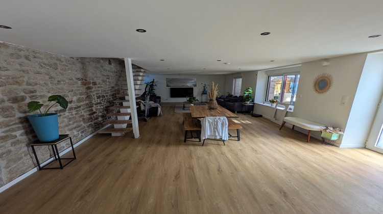 Ma-Cabane - Vente Maison SEGLIEN, 212 m²