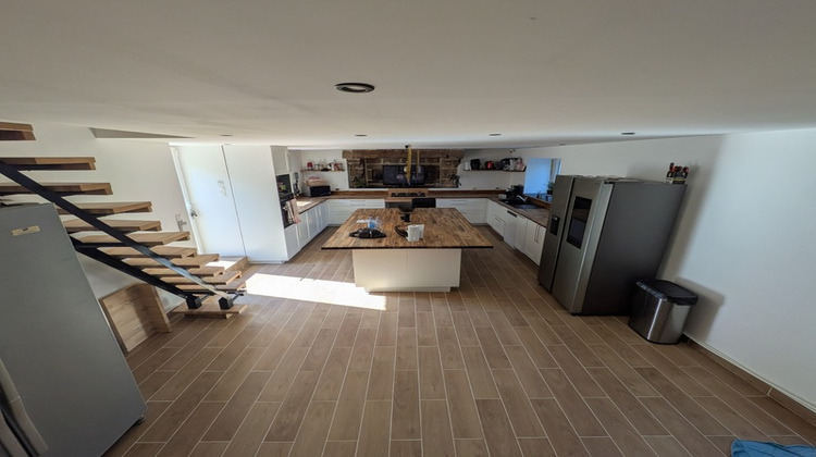 Ma-Cabane - Vente Maison SEGLIEN, 212 m²