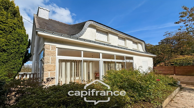 Ma-Cabane - Vente Maison SEGLIEN, 162 m²