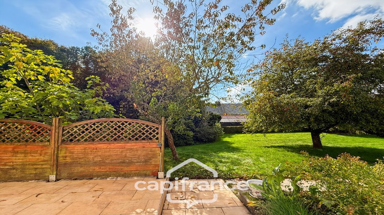 Ma-Cabane - Vente Maison SEGLIEN, 162 m²