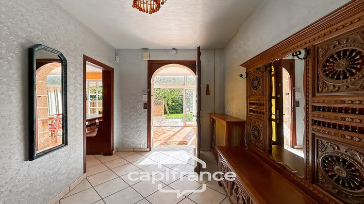 Ma-Cabane - Vente Maison SEGLIEN, 162 m²