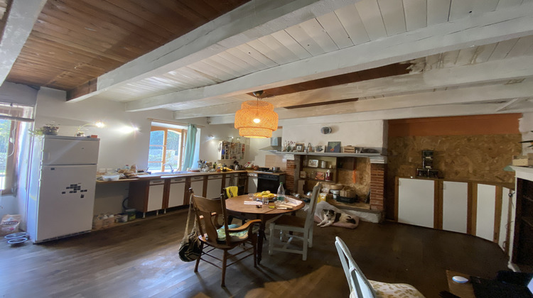 Ma-Cabane - Vente Maison Séglien, 102 m²