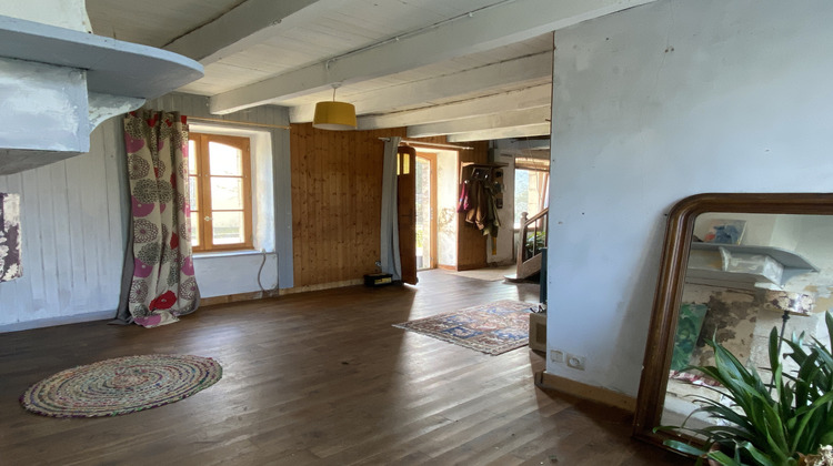 Ma-Cabane - Vente Maison Séglien, 102 m²