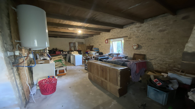 Ma-Cabane - Vente Maison Séglien, 102 m²