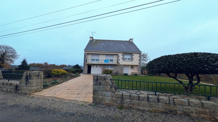 Ma-Cabane - Vente Maison SEGLIEN, 95 m²