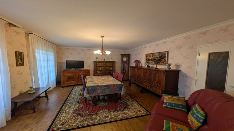 Ma-Cabane - Vente Maison SEGLIEN, 95 m²