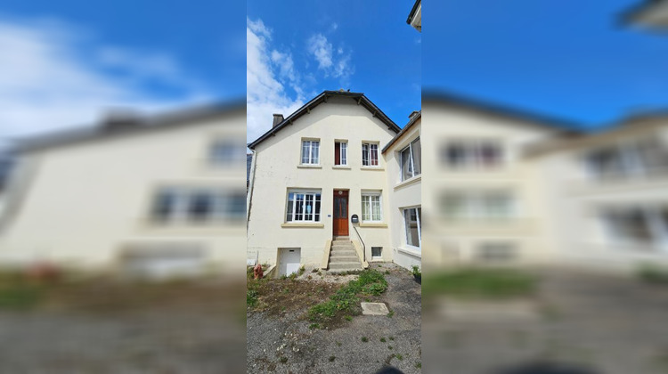 Ma-Cabane - Vente Maison SEGLIEN, 108 m²