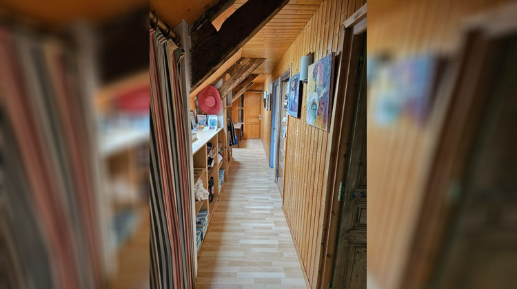 Ma-Cabane - Vente Maison SEGLIEN, 227 m²