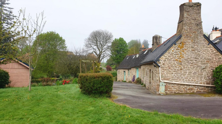 Ma-Cabane - Vente Maison SEGLIEN, 63 m²