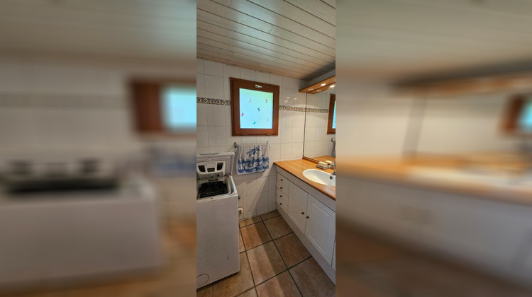 Ma-Cabane - Vente Maison SEGLIEN, 63 m²