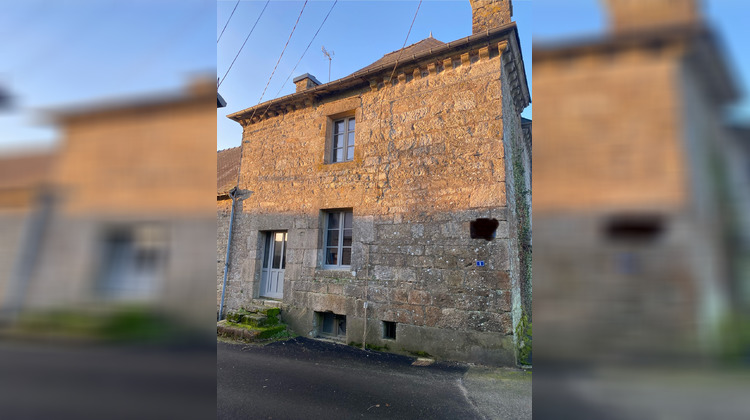 Ma-Cabane - Vente Maison Séglien, 93 m²