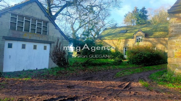 Ma-Cabane - Vente Maison SEGLIEN, 265 m²