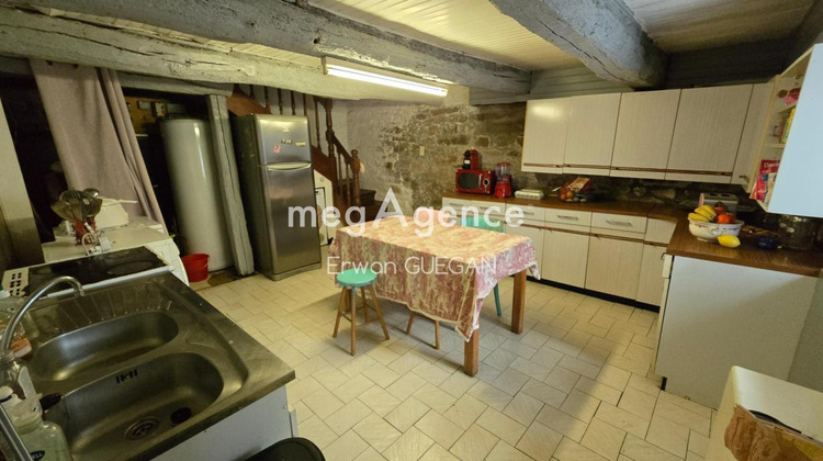 Ma-Cabane - Vente Maison SEGLIEN, 265 m²