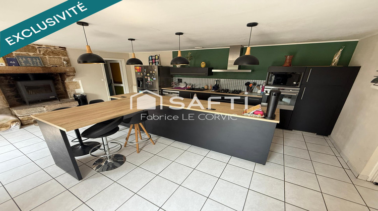 Ma-Cabane - Vente Maison Seglien, 180 m²