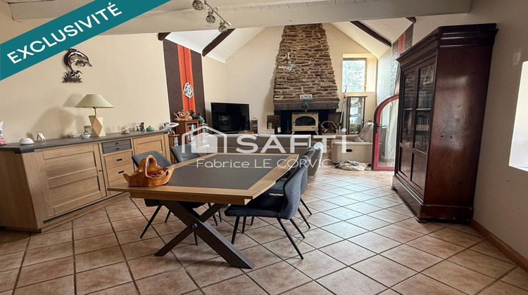 Ma-Cabane - Vente Maison Seglien, 180 m²