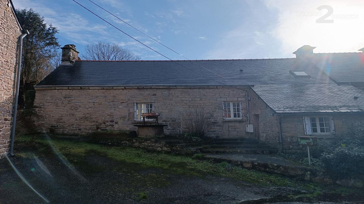 Ma-Cabane - Vente Maison SEGLIEN, 121 m²