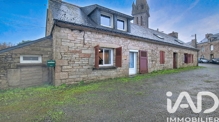 Ma-Cabane - Vente Maison Séglien, 150 m²