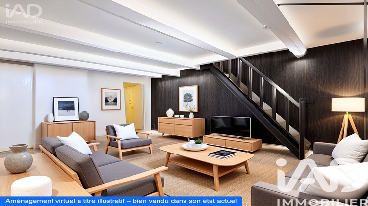 Ma-Cabane - Vente Maison Séglien, 150 m²