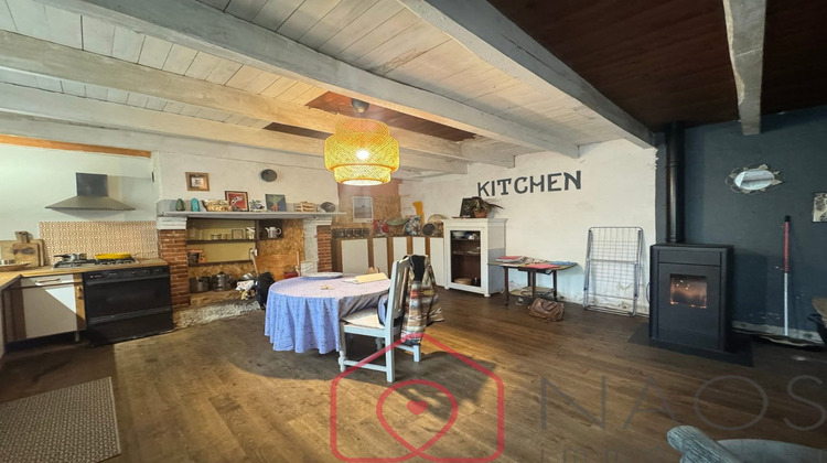 Ma-Cabane - Vente Maison SEGLIEN, 103 m²
