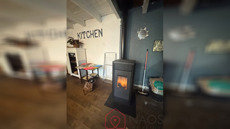 Ma-Cabane - Vente Maison SEGLIEN, 103 m²