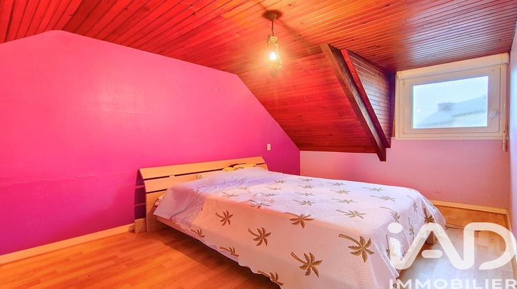 Ma-Cabane - Vente Maison Séglien, 150 m²