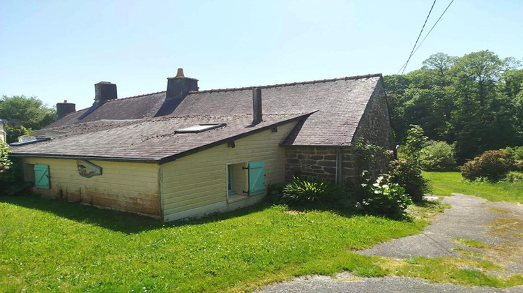 Ma-Cabane - Vente Maison SEGLIEN, 64 m²