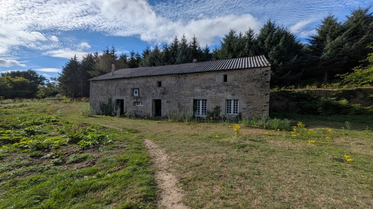 Ma-Cabane - Vente Maison SEGLIEN, 430 m²