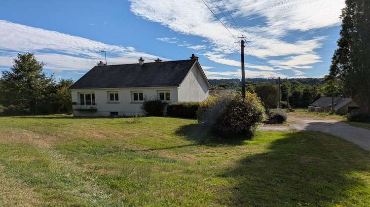 Ma-Cabane - Vente Maison SEGLIEN, 80 m²