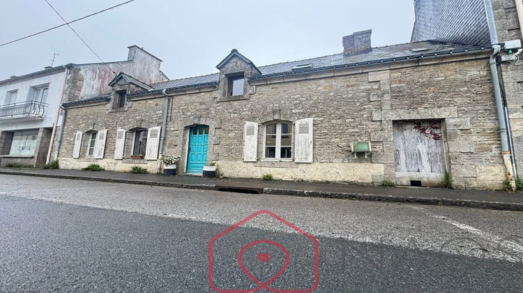 Ma-Cabane - Vente Maison SEGLIEN, 103 m²