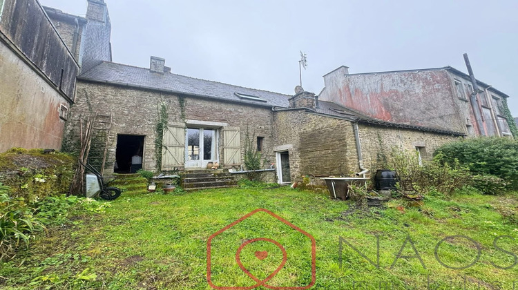 Ma-Cabane - Vente Maison SEGLIEN, 103 m²