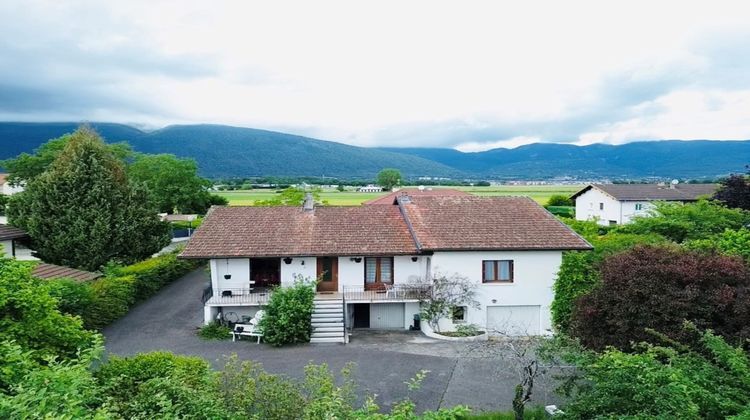 Ma-Cabane - Vente Maison Ségny, 125 m²