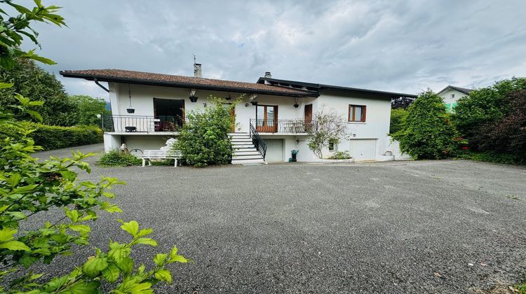 Ma-Cabane - Vente Maison Ségny, 125 m²