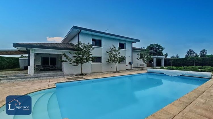 Ma-Cabane - Vente Maison Ségny, 238 m²